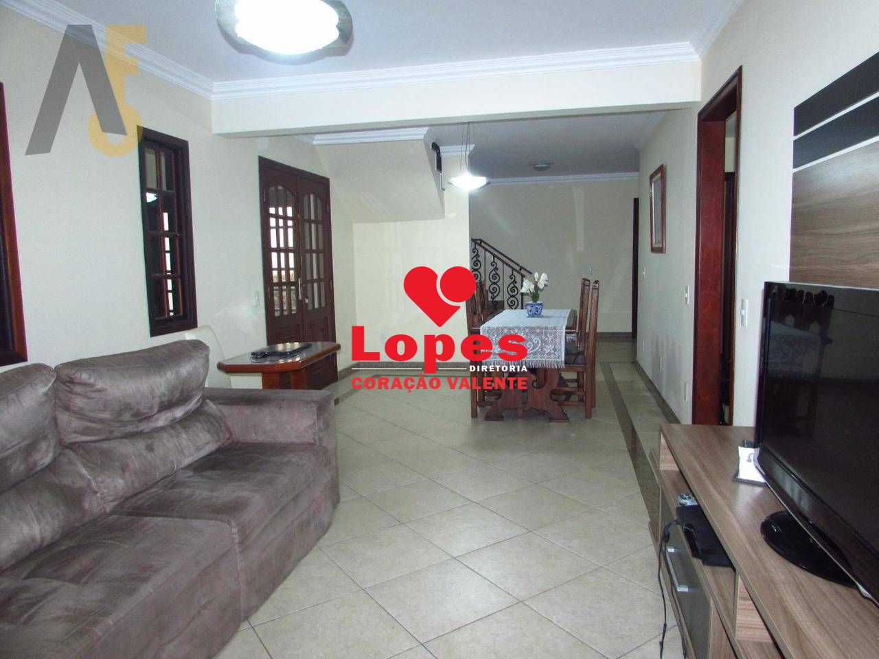 Casa, 3 quartos, 439 m² - Foto 19