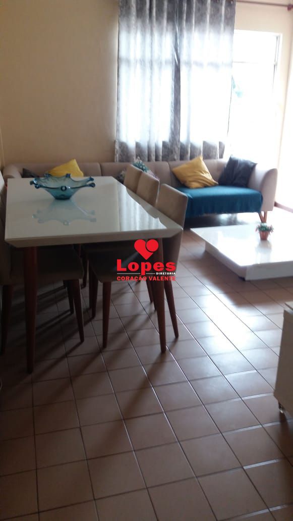 Apartamento, 3 quartos, 90 m² - Foto 4