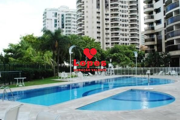 Apartamento, 4 quartos, 157 m² - Foto 6