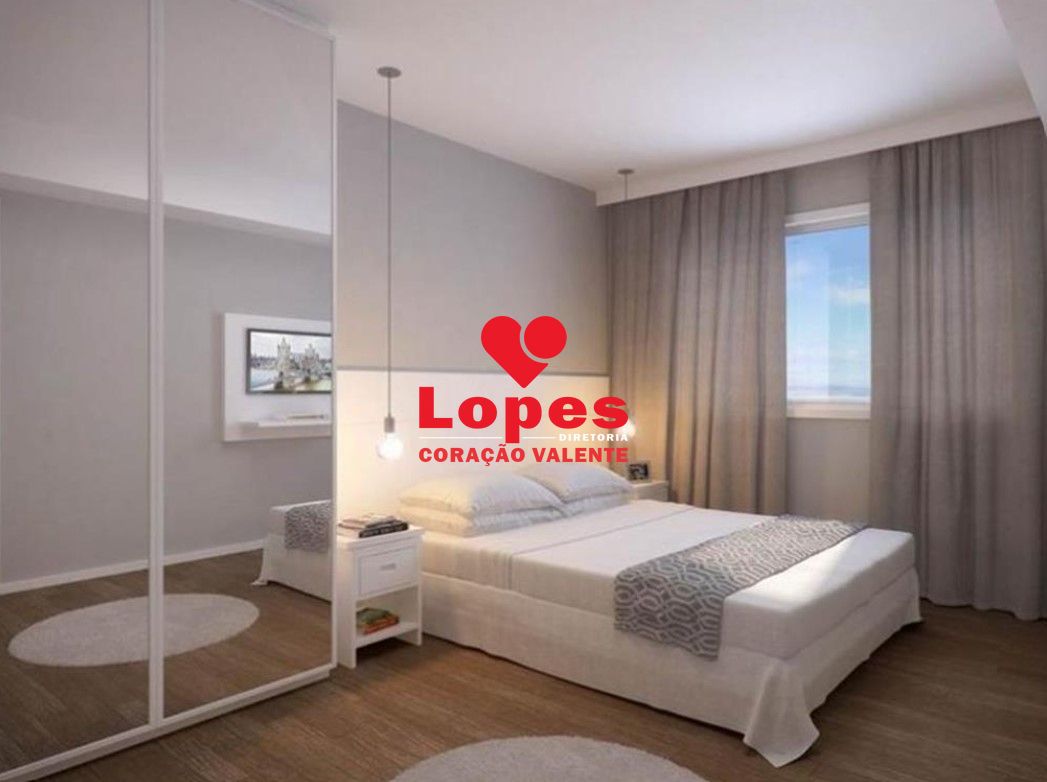 Apartamento à venda com 2 quartos, 75m² - Foto 5