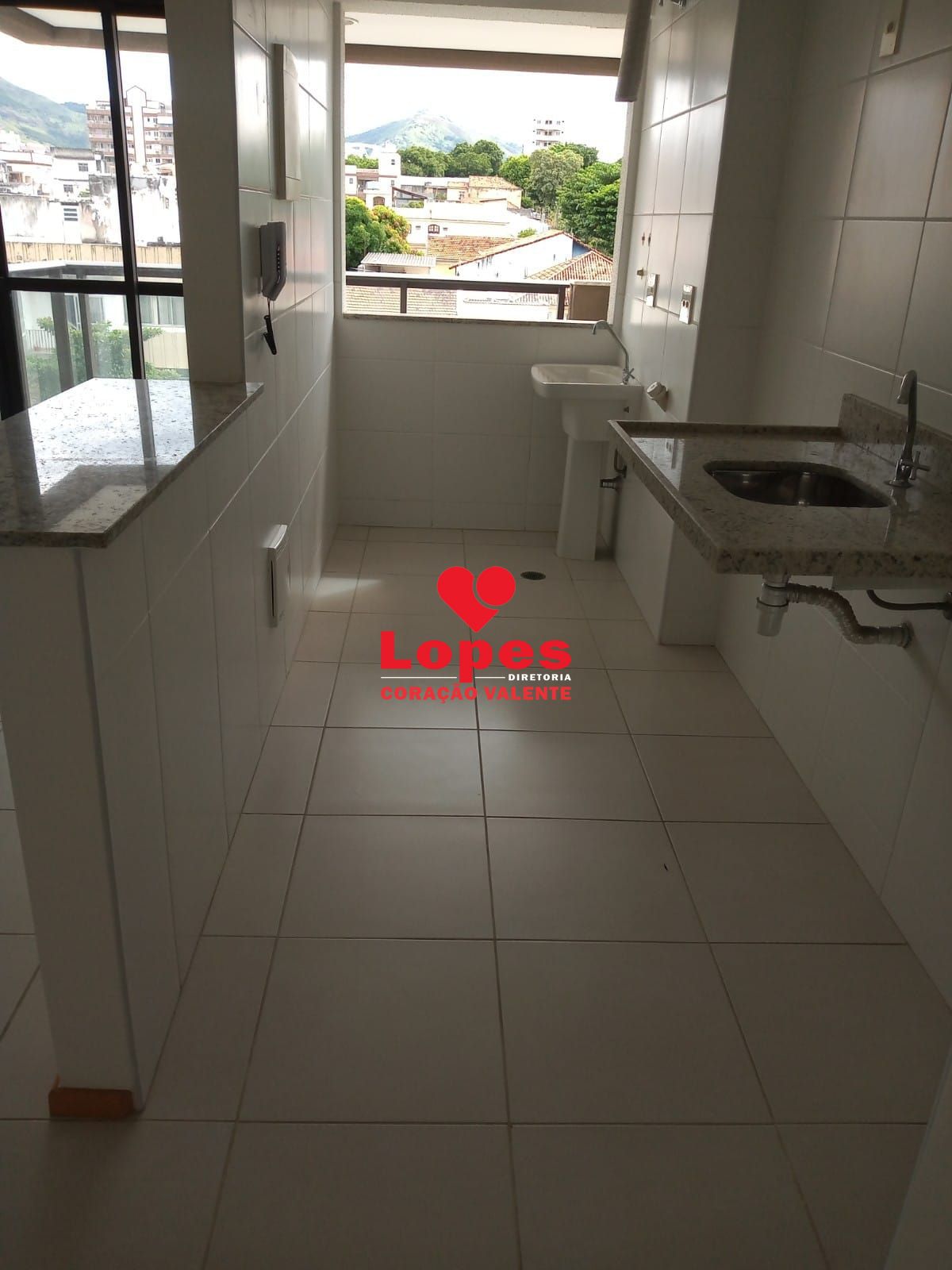 Apartamento, 1 quarto, 45 m² - Foto 6