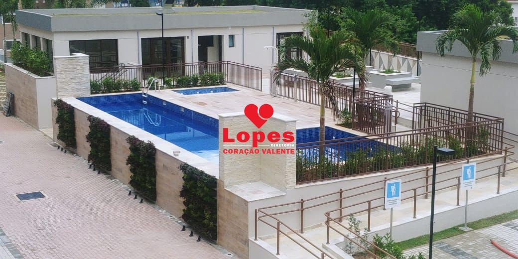 Apartamento, 2 quartos, 52 m² - Foto 17