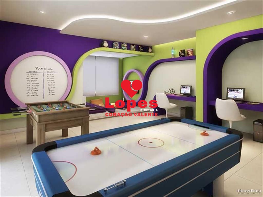 Cobertura, 3 quartos, 234 m² - Foto 8