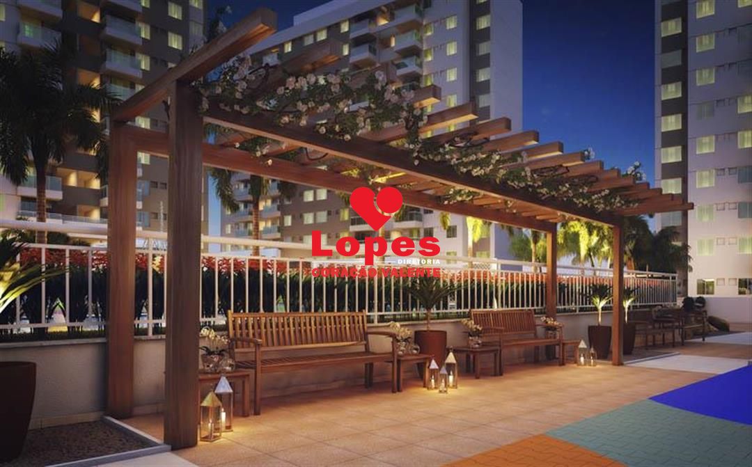 Apartamento, 2 quartos, 56 m² - Foto 14