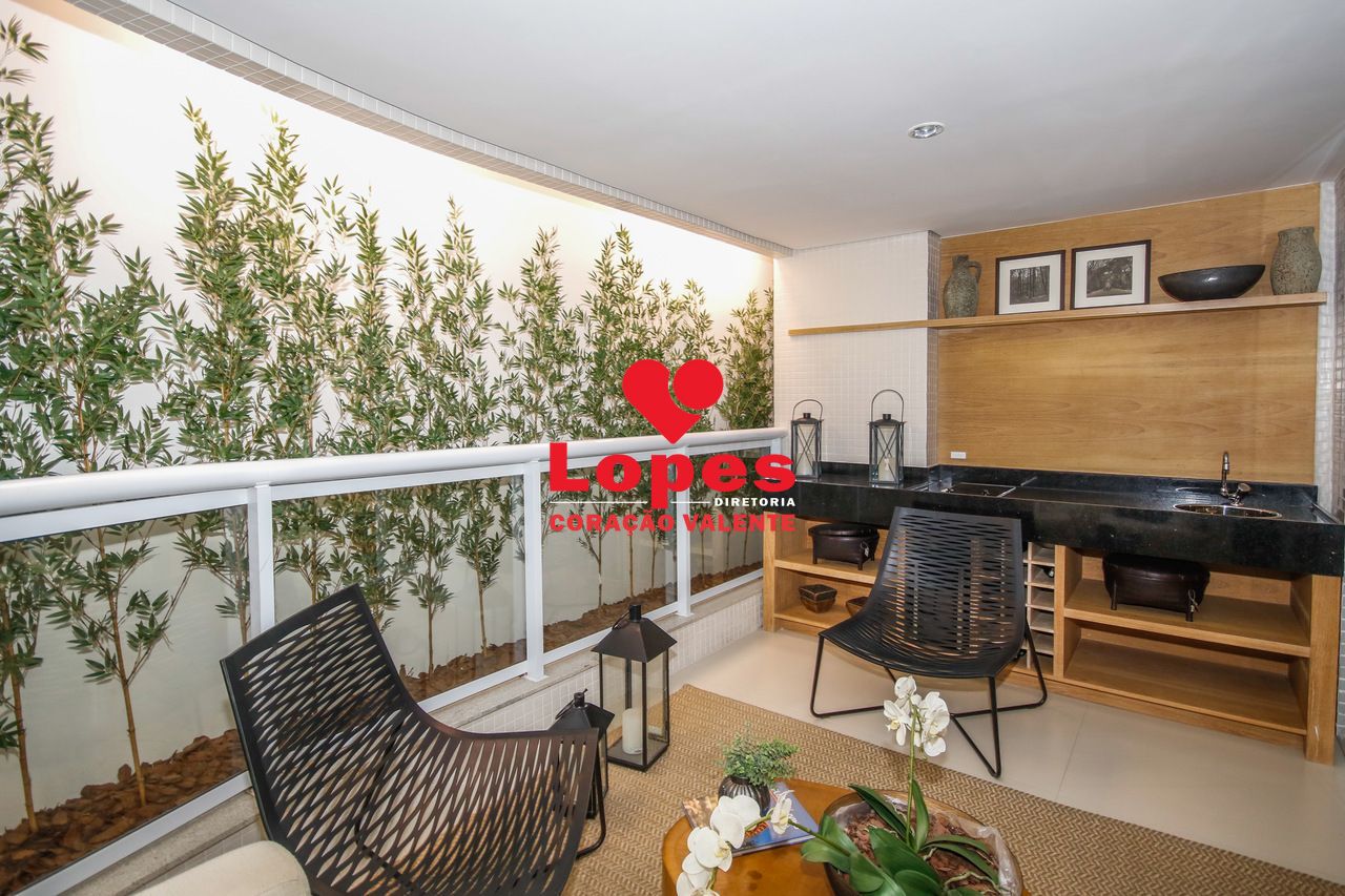 Apartamento, 2 quartos, 86 m² - Foto 3