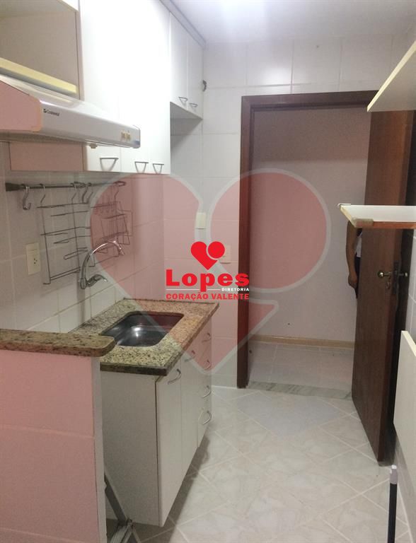 Apartamento à venda com 2 quartos, 50m² - Foto 5