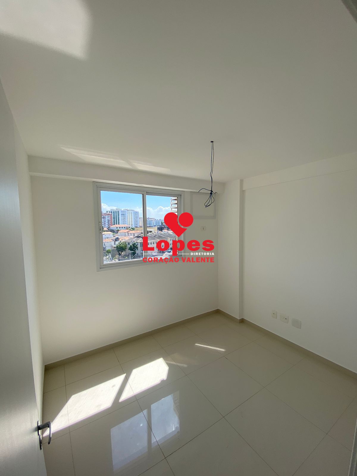 Apartamento à venda com 3 quartos, 70m² - Foto 9