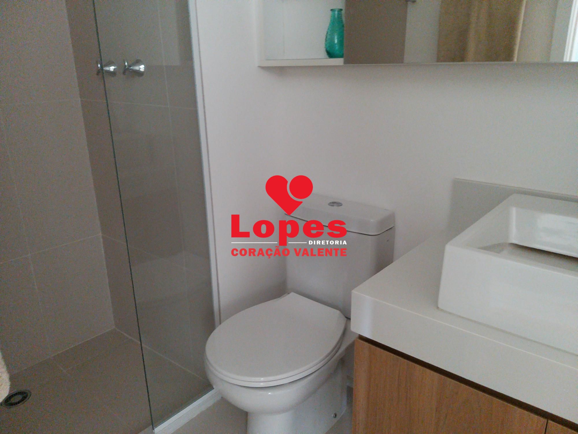 Apartamento, 2 quartos, 54 m² - Foto 7