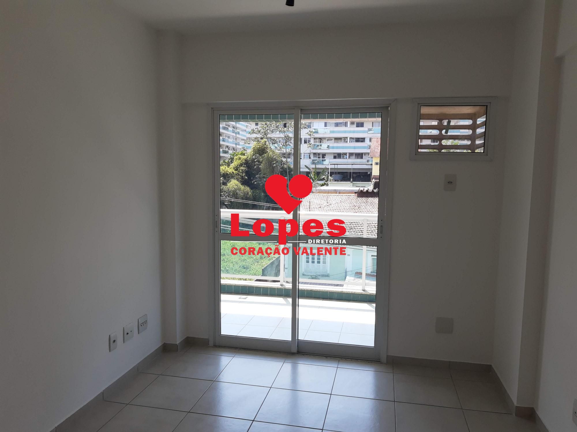 Apartamento à venda com 4 quartos, 112m² - Foto 5