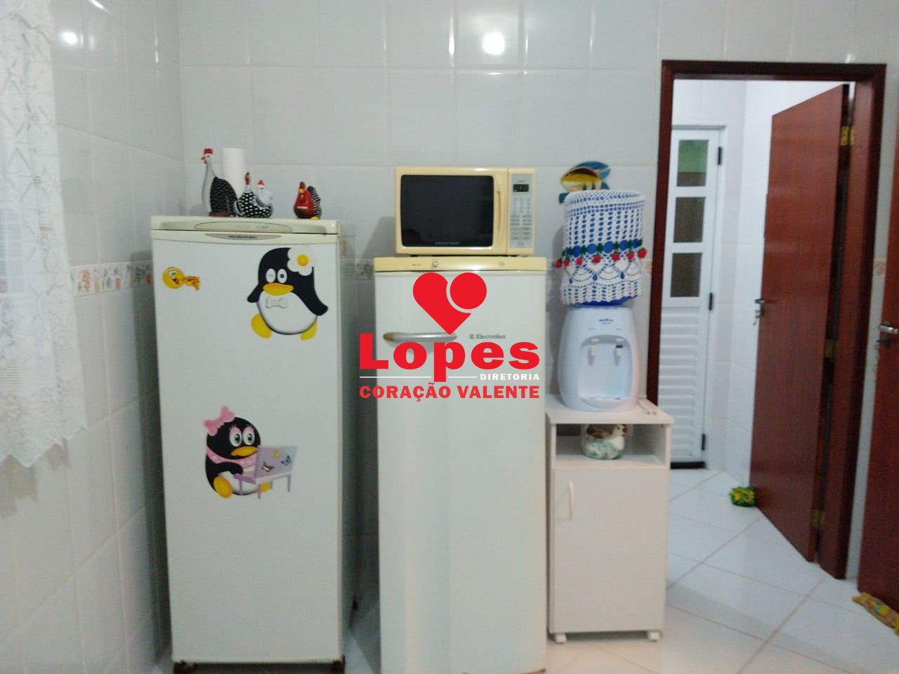 Casa de Condomínio, 3 quartos - Foto 9