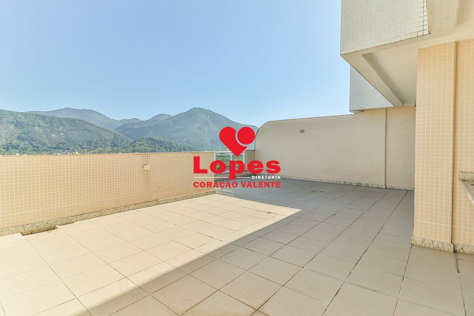 Cobertura, 2 quartos, 140 m² - Foto 11