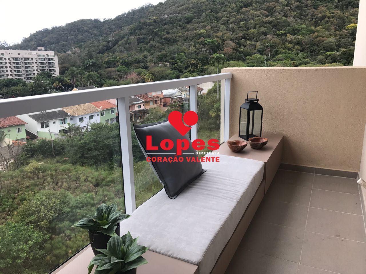 Cobertura, 3 quartos, 227 m² - Foto 4