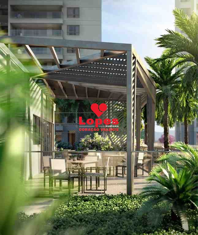 Apartamento, 3 quartos, 121 m² - Foto 3