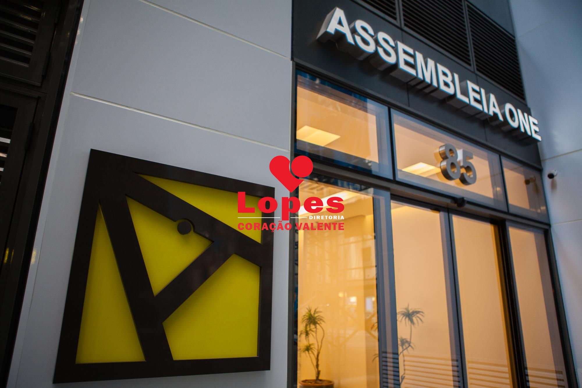 Sala-Conjunto, 28 m² - Foto 17