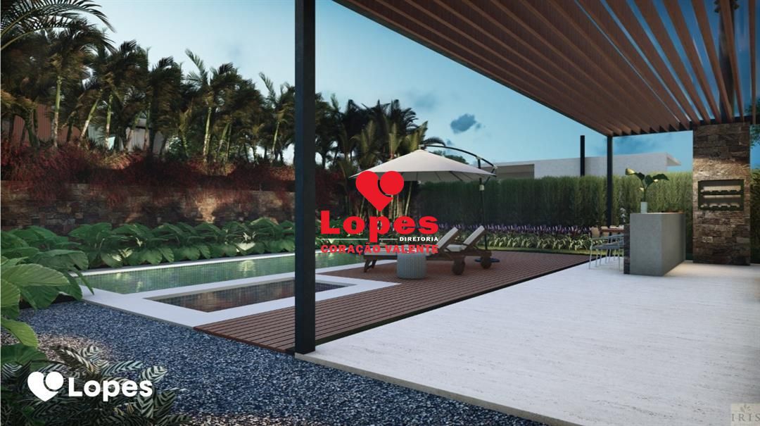 Casa, 4 quartos, 330 m² - Foto 3