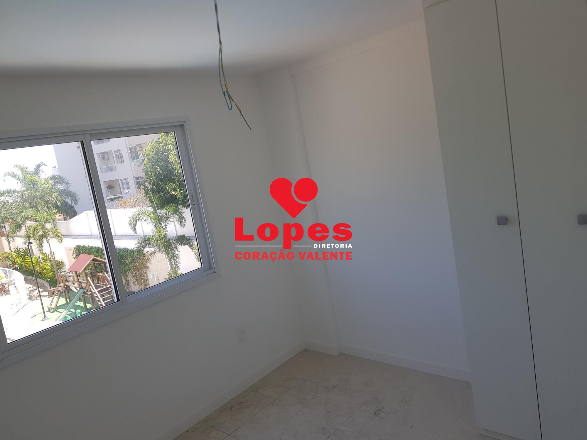 Apartamento, 2 quartos, 53 m² - Foto 8