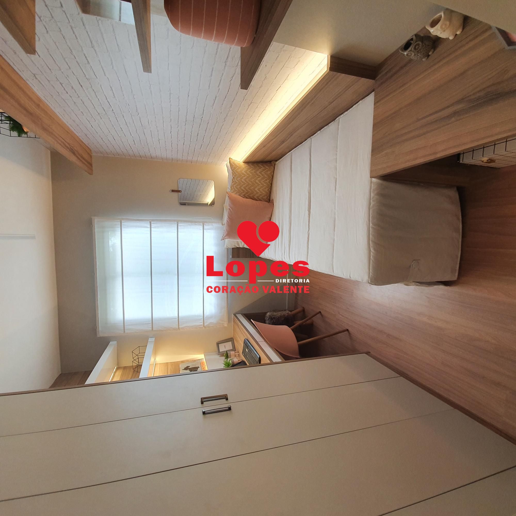 Apartamento à venda com 2 quartos, 62m² - Foto 12