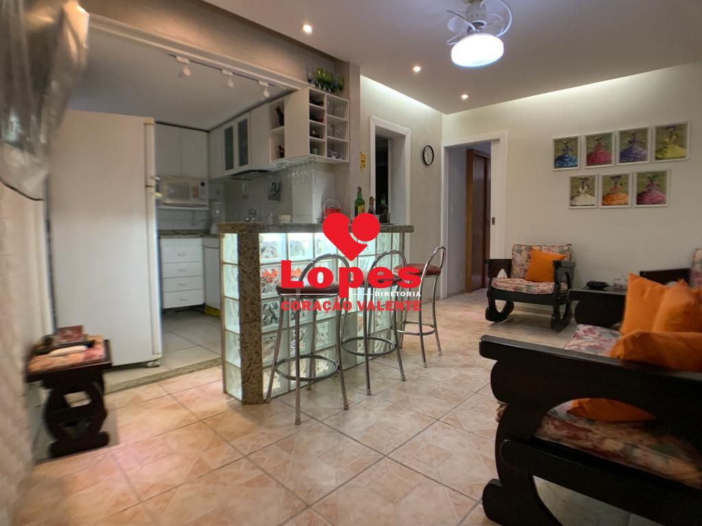 Apartamento, 2 quartos, 65 m² - Foto 3