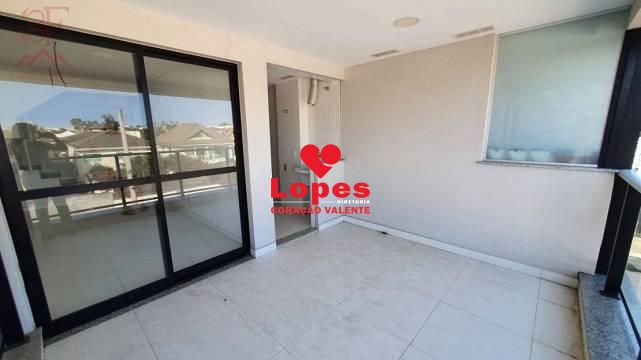 Cobertura, 4 quartos, 178 m² - Foto 6