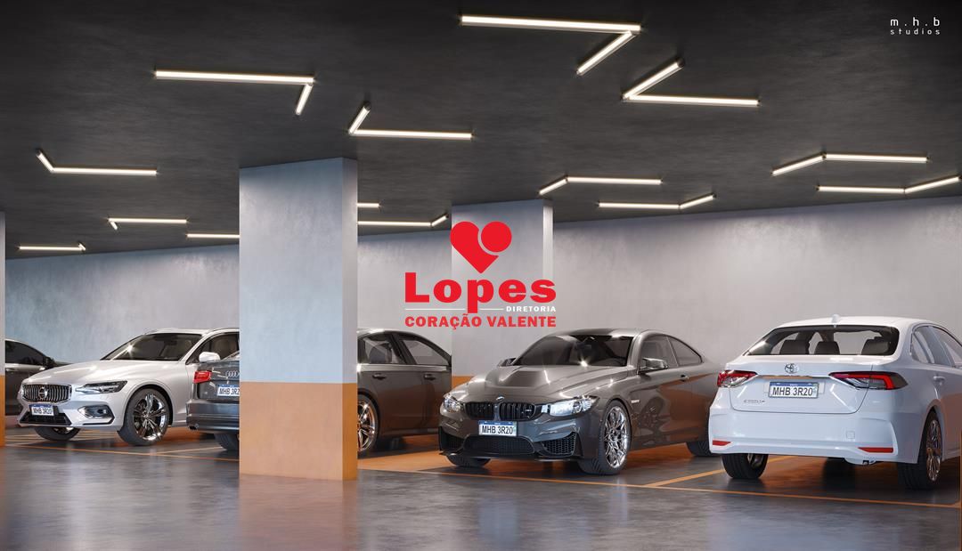 Apartamento, 2 quartos, 103 m² - Foto 8