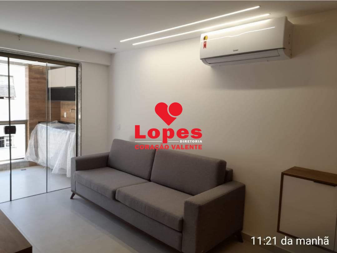 Apartamento à venda com 2 quartos, 71m² - Foto 5