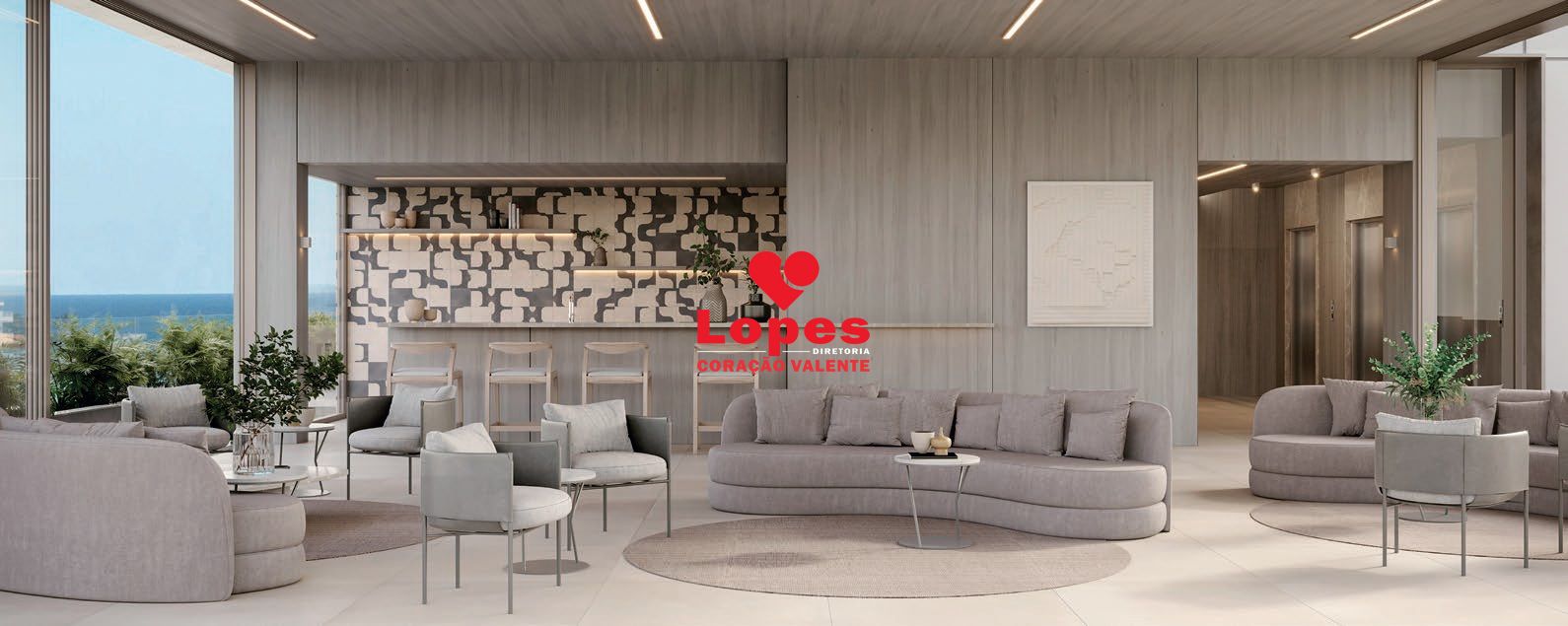 Apartamento, 1 quarto, 85 m² - Foto 17