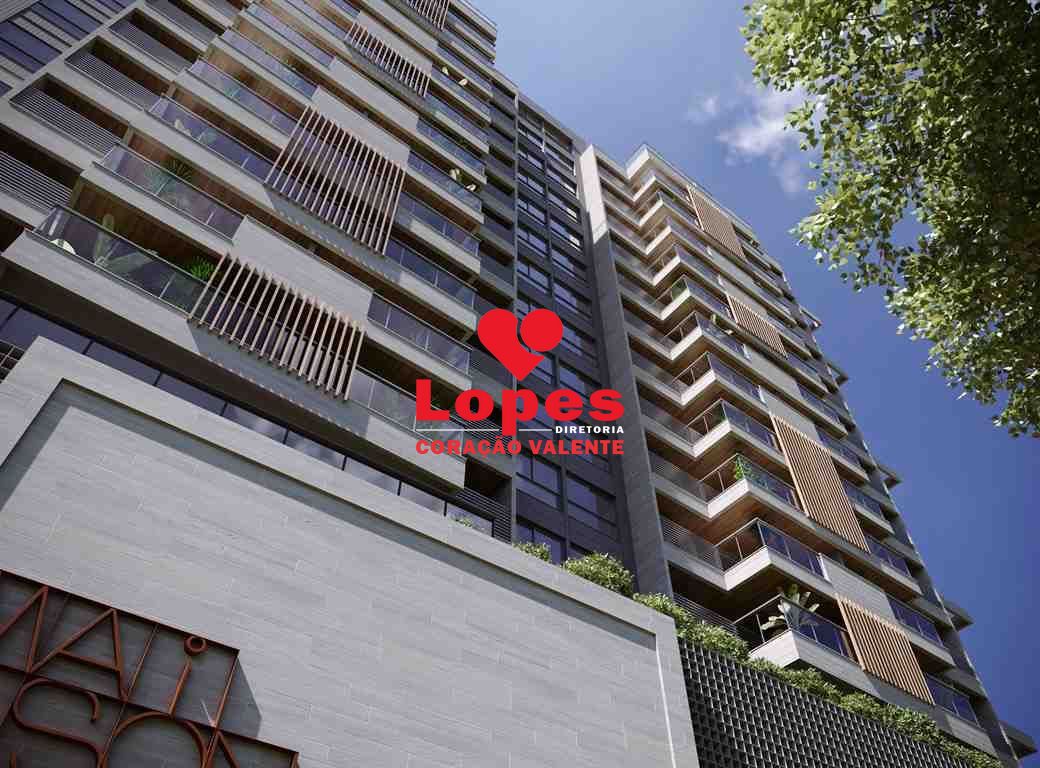 Apartamento, 2 quartos, 71 m² - Foto 3