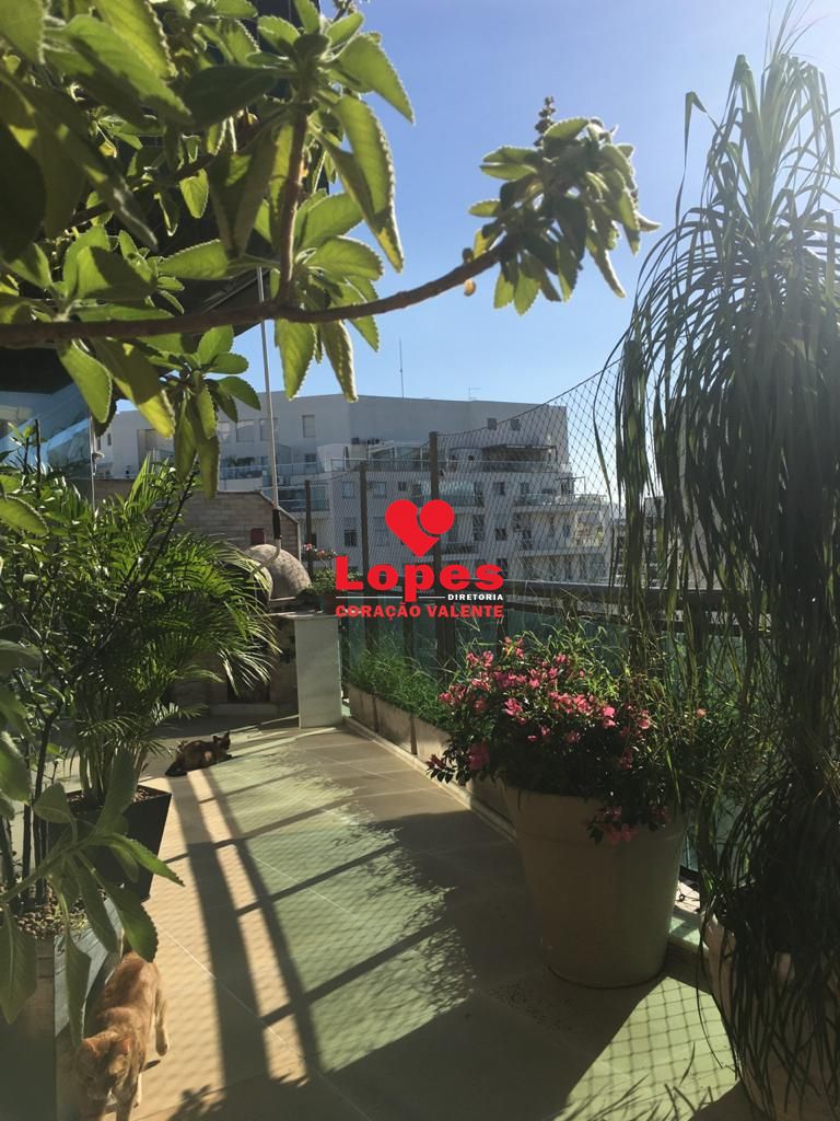 Cobertura, 2 quartos, 208 m² - Foto 2