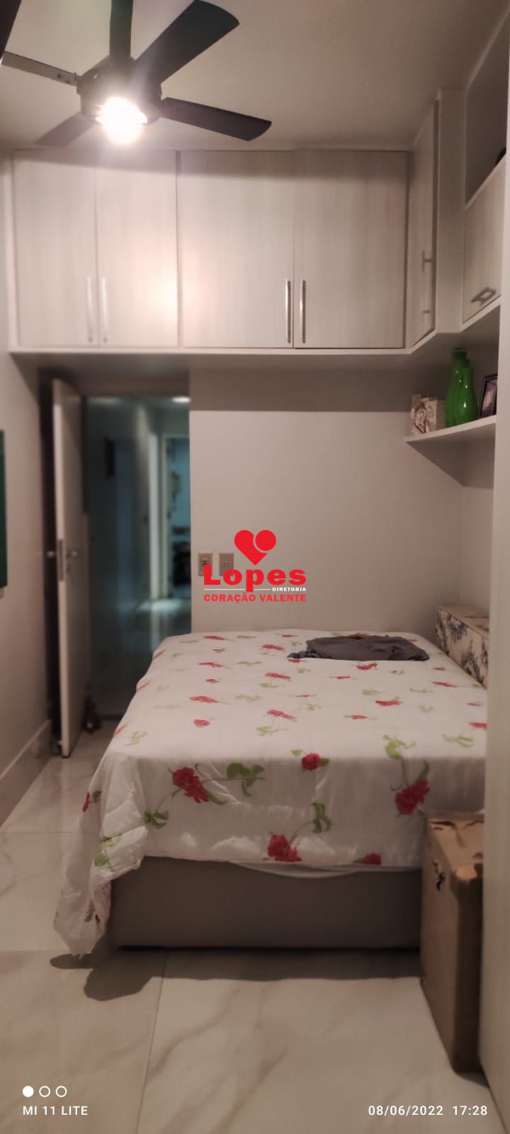 Apartamento, 3 quartos, 132 m² - Foto 28