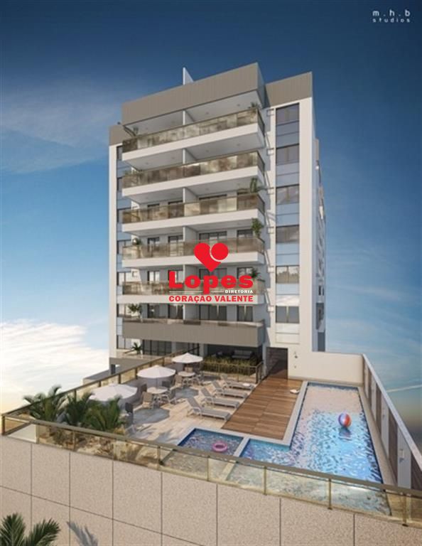 Apartamento à venda com 3 quartos, 79m² - Foto 21