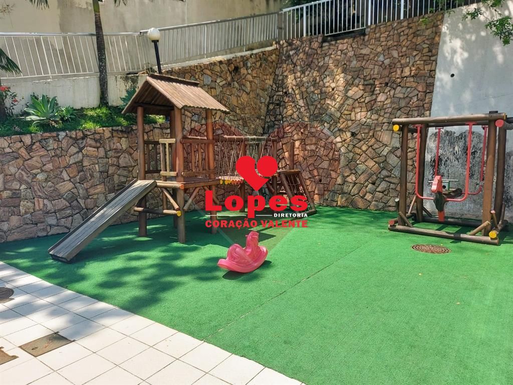 Apartamento, 3 quartos, 80 m² - Foto 25