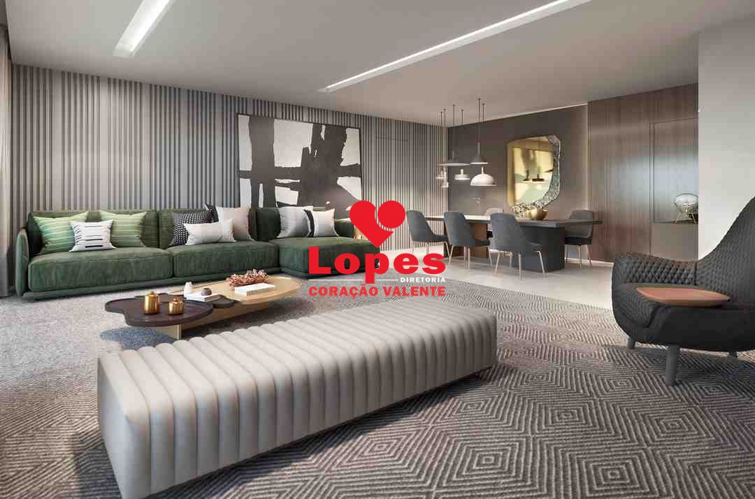 Apartamento, 3 quartos, 121 m² - Foto 29
