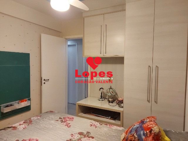 Apartamento à venda com 3 quartos, 113m² - Foto 18