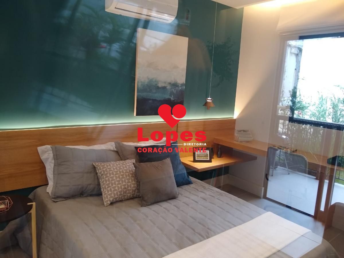 Prédio Inteiro, 37 m² - Foto 6