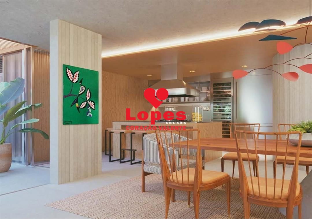Apartamento, 3 quartos, 155 m² - Foto 17