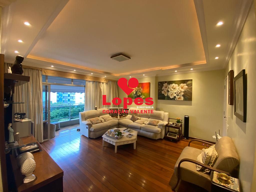 Apartamento, 4 quartos, 151 m² - Foto 1