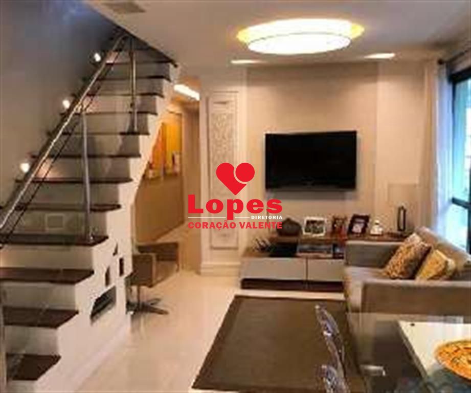 Cobertura, 2 quartos, 170 m² - Foto 8