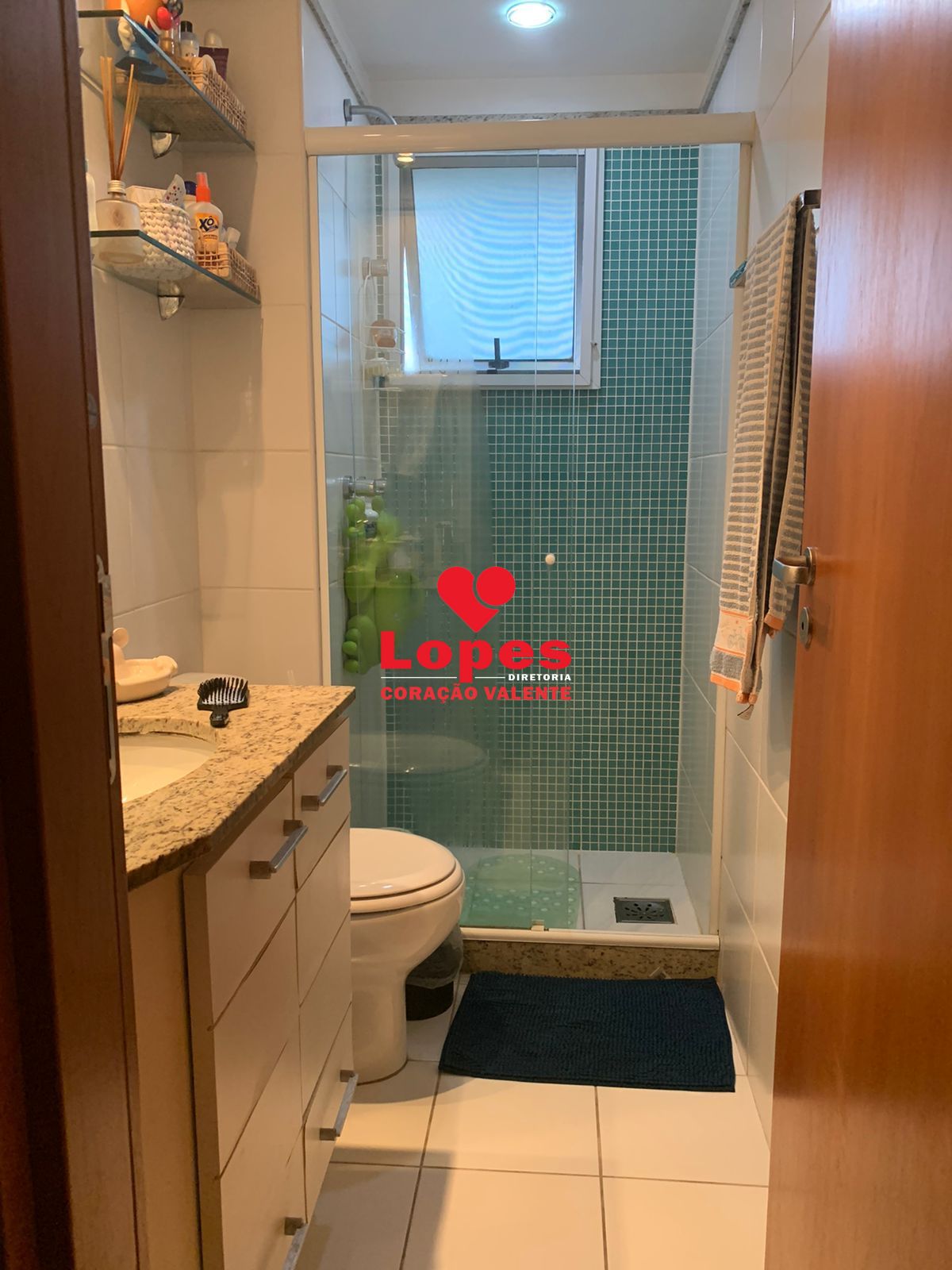 Apartamento, 3 quartos, 80 m² - Foto 9