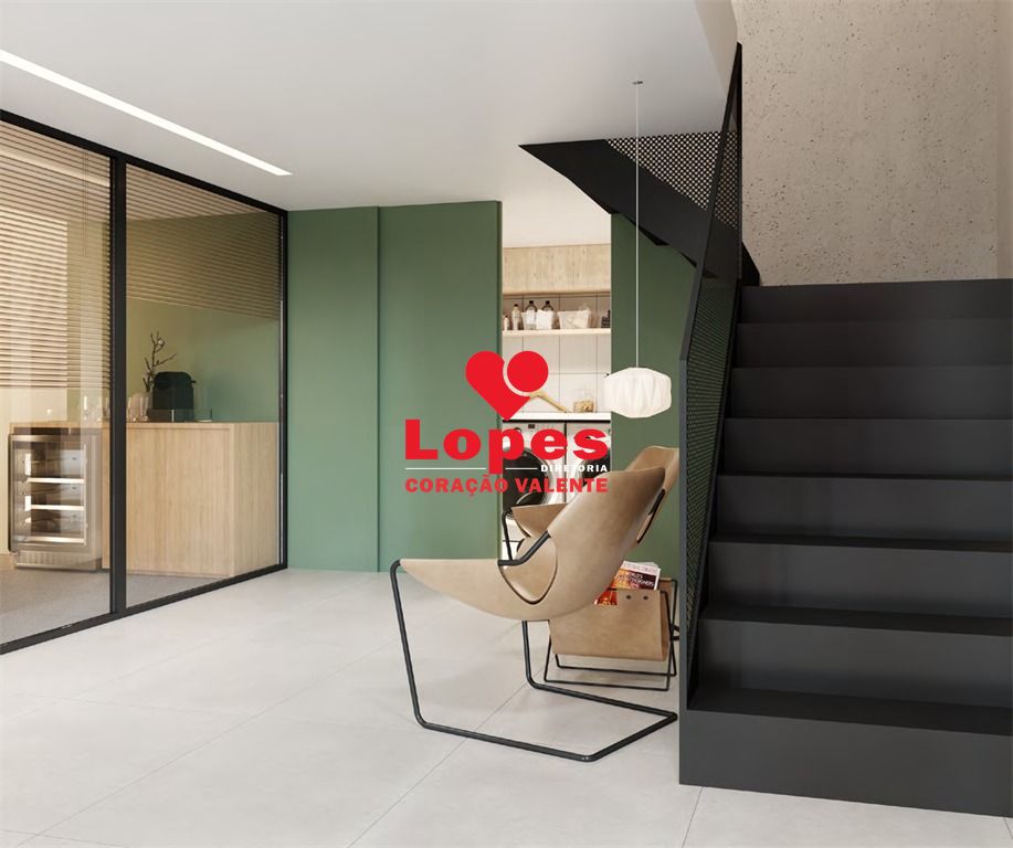 Apartamento, 1 quarto, 77 m² - Foto 3