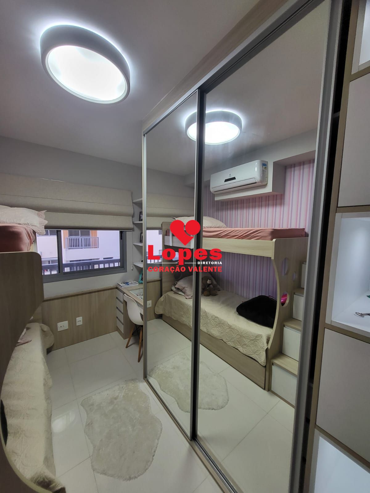 Apartamento, 3 quartos, 91 m² - Foto 7