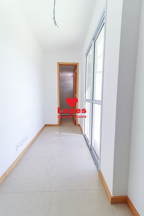 Apartamento à venda com 2 quartos, 139m² - Foto 21