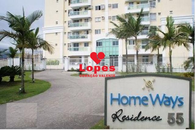 Apartamento, 3 quartos, 81 m² - Foto 4