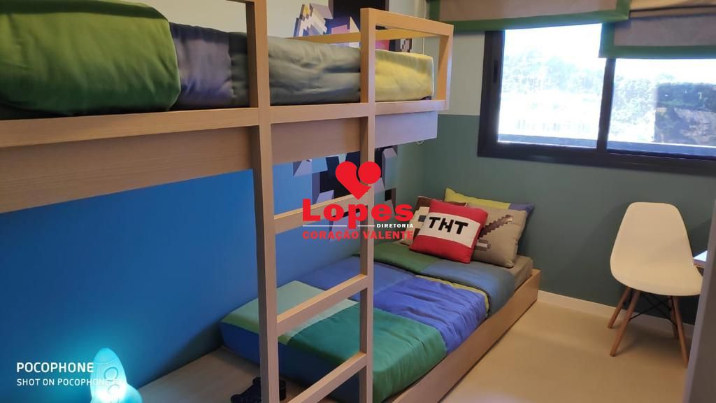 Apartamento à venda com 2 quartos, 71m² - Foto 16