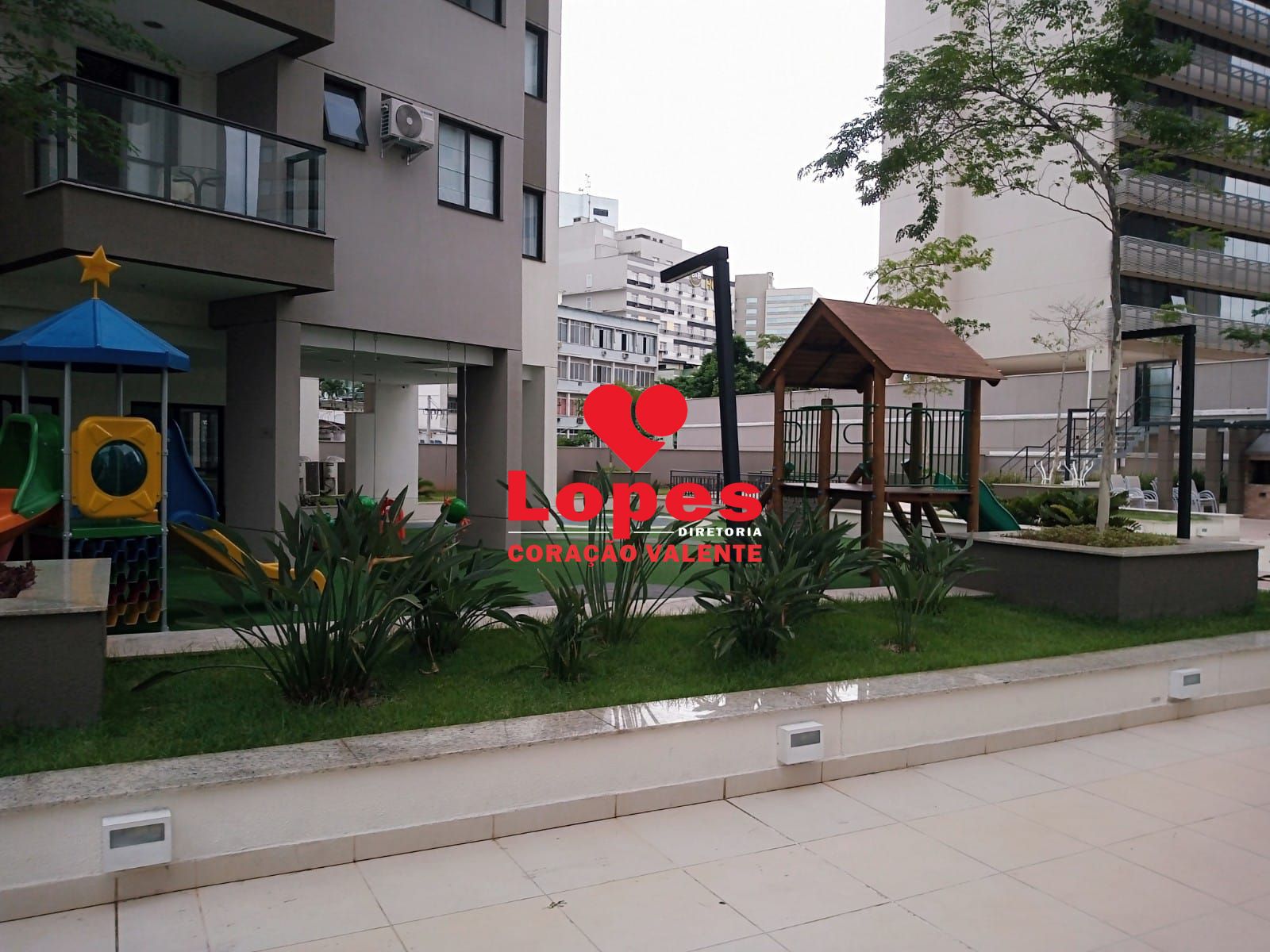 Apartamento, 2 quartos, 59 m² - Foto 20