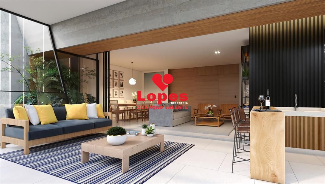 Apartamento, 4 quartos, 151 m² - Foto 6