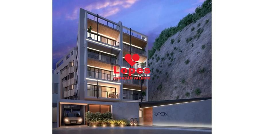 Apartamento, 2 quartos, 93 m² - Foto 35