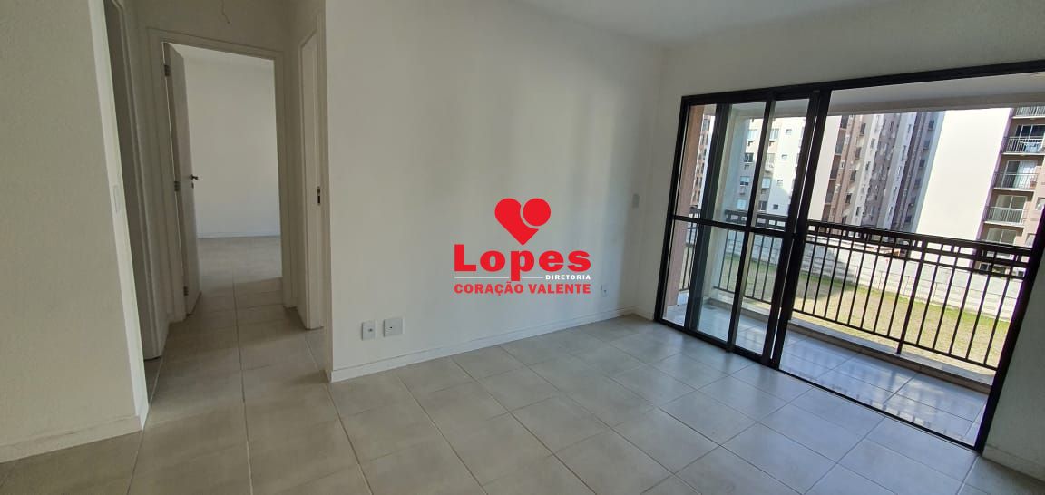 Apartamento à venda com 2 quartos, 66m² - Foto 1