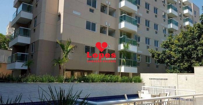 Apartamento, 2 quartos, 61 m² - Foto 8