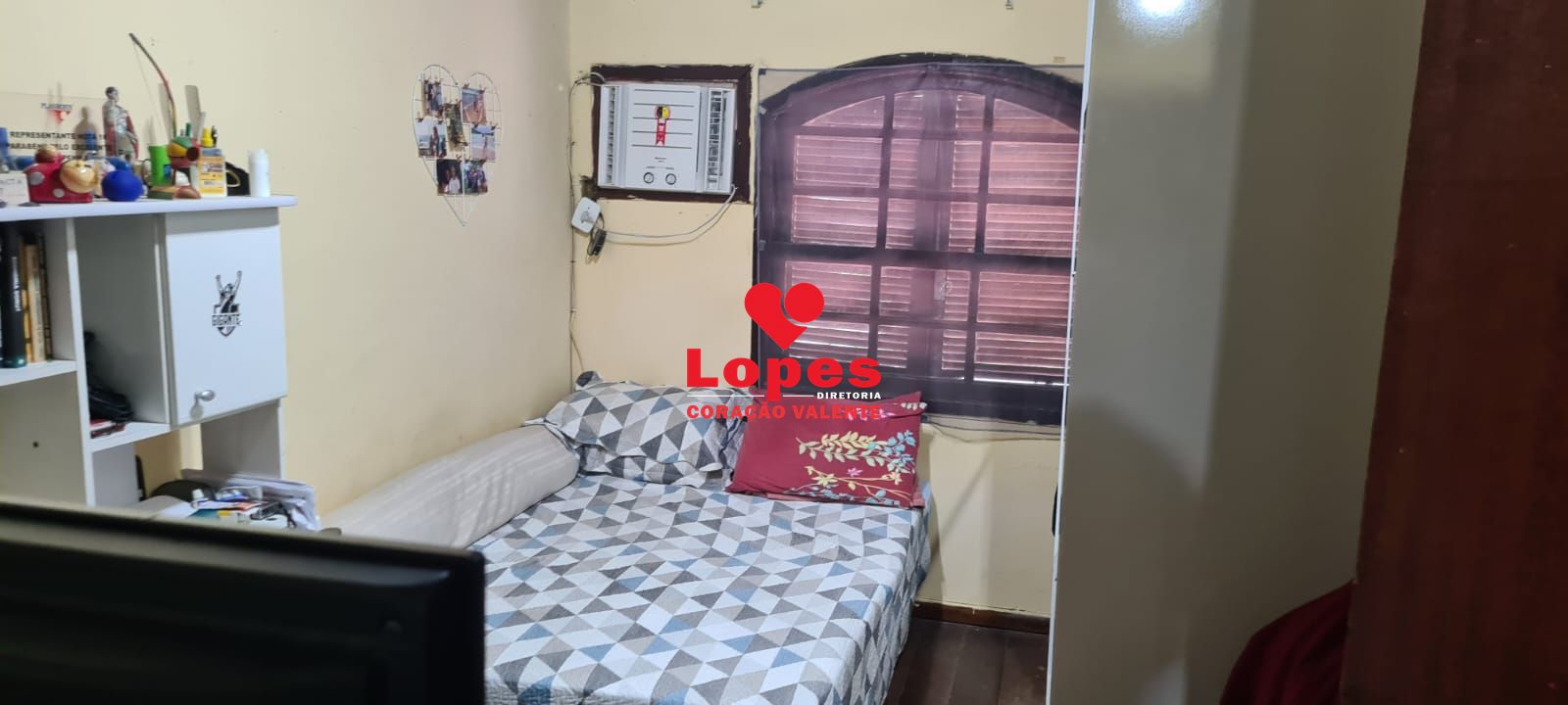 Casa, 6 quartos, 311 m² - Foto 3