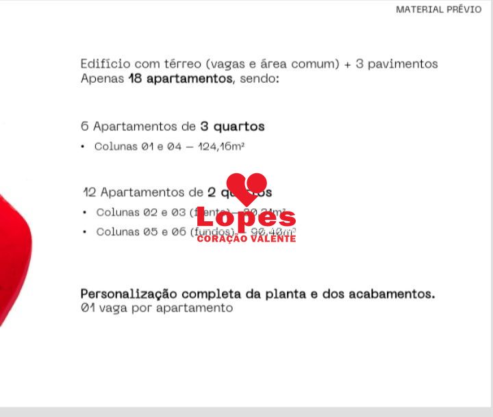 Apartamento, 2 quartos, 80 m² - Foto 5